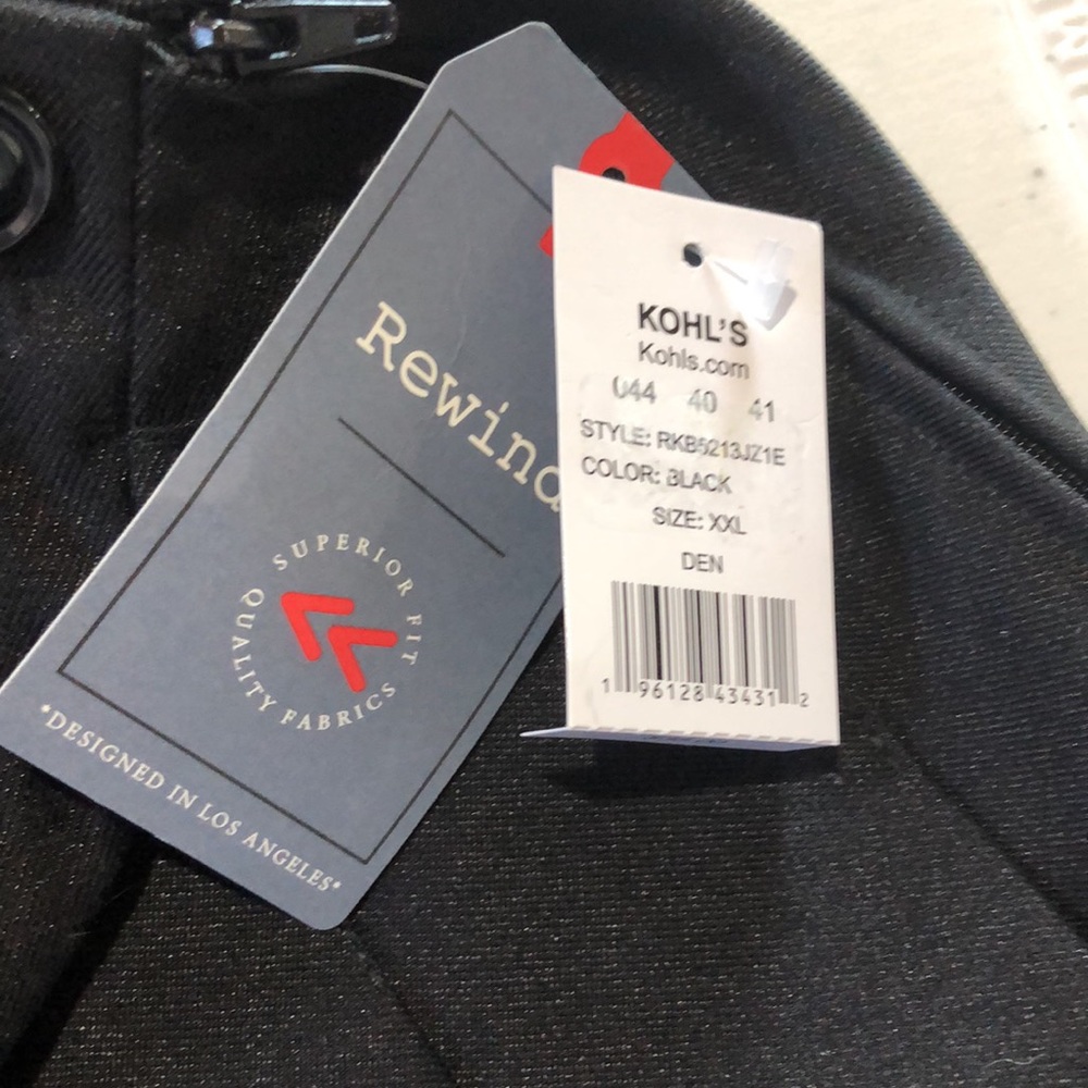 Rewind Women’s Plus Skirt - Picture 4 of 5
